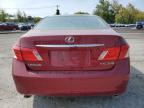 LEXUS ES 350 photo