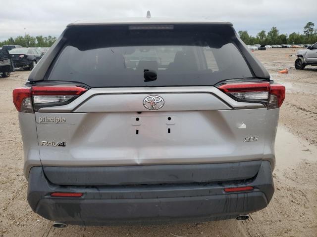 2021 TOYOTA RAV4 XLE P 2T3C1RFV9MC134235  70631744