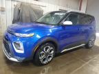 2020 KIA SOUL LX - KNDJ23AUXL7122541