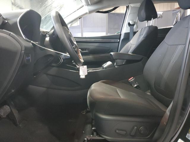 2024 HYUNDAI TUCSON SEL - 5NMJB3DE0RH399267