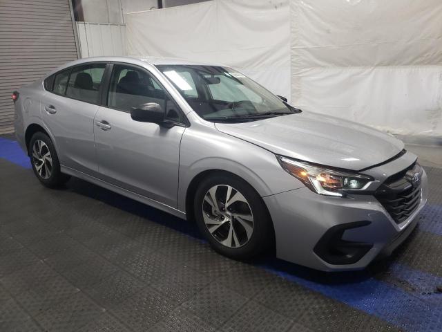 2024 SUBARU LEGACY - 4S3BWAB6XR3015731