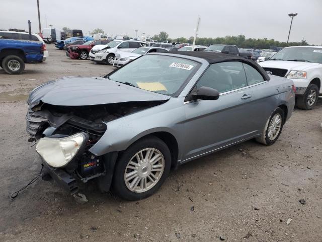 2008 CHRYSLER SEBRING #2955046847