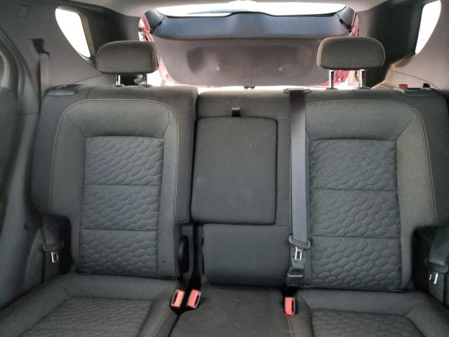 2018 CHEVROLET EQUINOX LT - 2GNAXJEV4J6210031