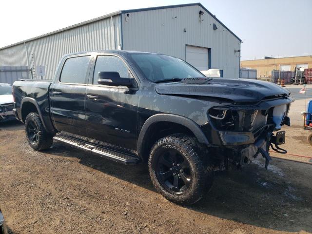 2022 RAM 1500 REBEL 1C6SRFLM5NN416837  71708534