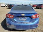 CHEVROLET CRUZE LT photo