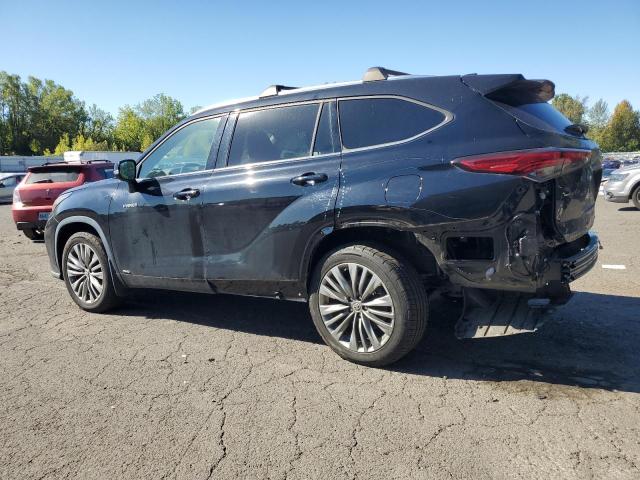 2020 TOYOTA HIGHLANDER - 5TDEBRCH3LS002641