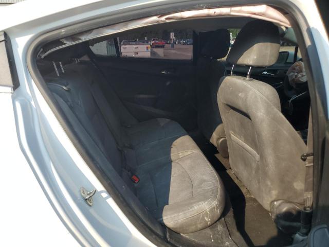 2018 CHEVROLET CRUZE LT - 1G1BE5SM5J7172887