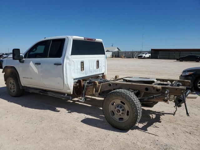 2023 GMC SIERRA K25 - 1GT59LE71PF215655