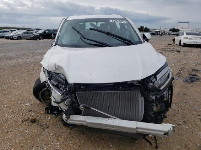 2021 HONDA HR-V LX - 3CZRU5H3XMM710236
