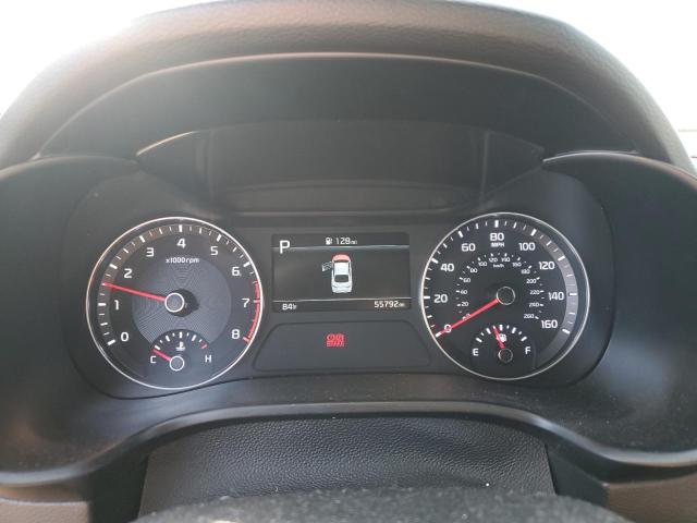 2022 KIA FORTE GT - 3KPF44AC3NE467863