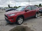 2021 TOYOTA RAV4 XLE - 2T3W1RFV2MW180436