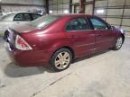 Lot #3037055724 2006 FORD FUSION