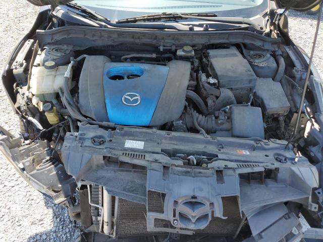 VIN JM1BL1L70D1779978 2013 Mazda 3, I no.11