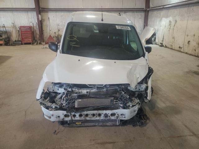2022 FORD TRANSIT CO - NM0LS7S27N1544329