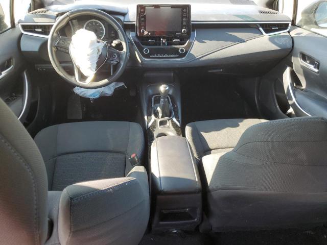 2022 TOYOTA COROLLA SE - JTDM4MCE0NJ093284