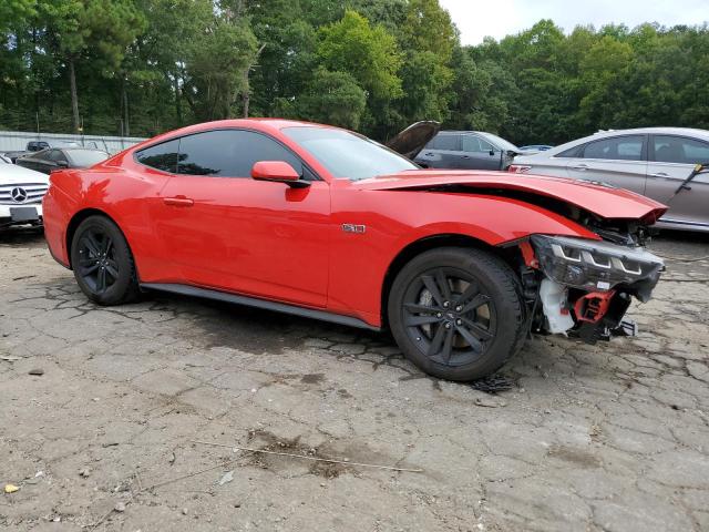 2024 FORD MUSTANG GT - 1FA6P8CF4R5428003