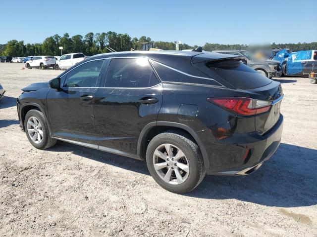 2016 LEXUS RX 350 - 2T2ZZMCA2GC019413