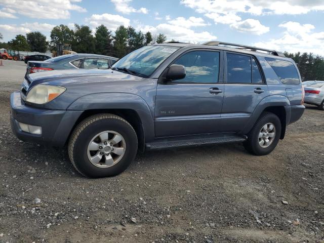 2005 TOYOTA 4RUNNER SR JTEBU14R050074212  70700694