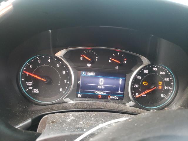 2021 CHEVROLET EQUINOX LT - 3GNAXKEV3ML393640
