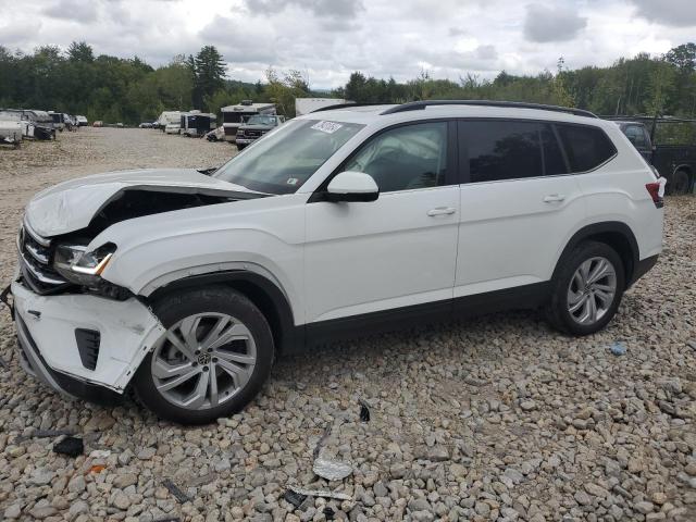 2022 VOLKSWAGEN ATLAS SE #3009209326