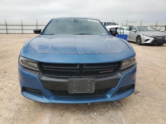 VIN 2C3CDXBG7LH137123 2020 Dodge Charger, Sxt no.5