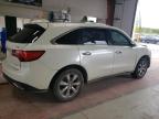 ACURA MDX ADVANC снимка