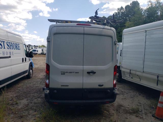 2017 FORD TRANSIT T- 1FTYR2CV5HKA71108