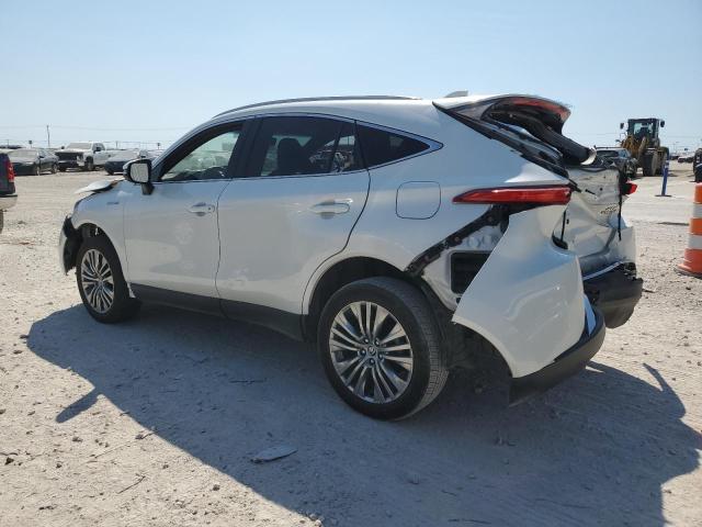 2021 TOYOTA VENZA LE - JTEAAAAH4MJ019030