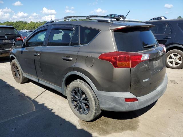 VIN 2T3WFREV8FW225451 2015 Toyota RAV4, Xle no.2