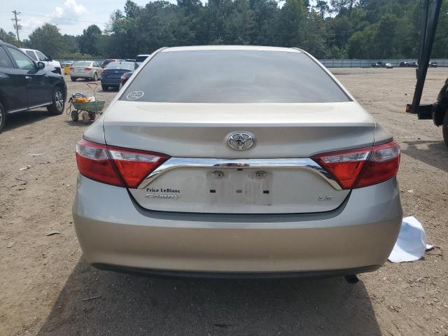 VIN 4T4BF1FK8FR503851 2015 Toyota Camry, LE no.6