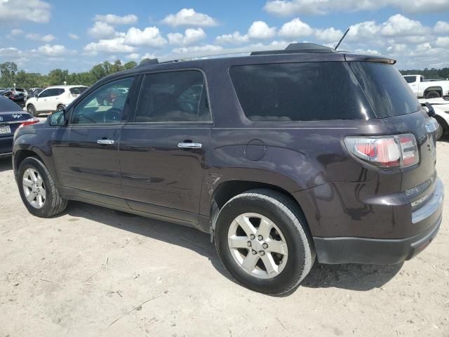 VIN 1GKKRNED0FJ266777 2015 GMC Acadia, Sle no.2