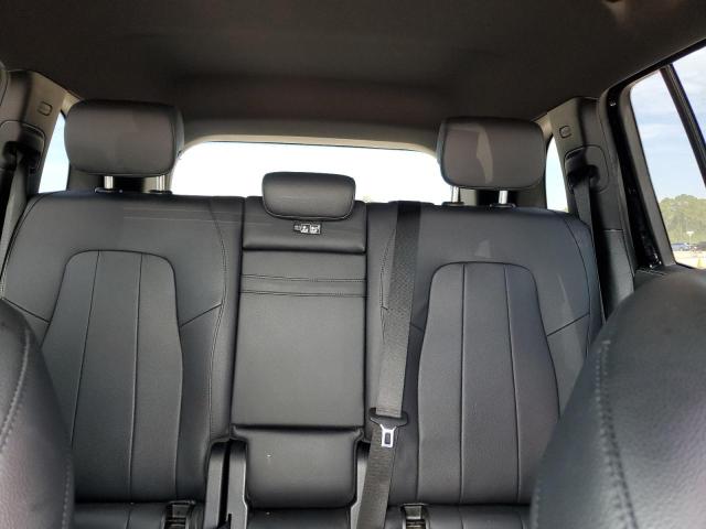 2021 MERCEDES-BENZ GLB 250 - W1N4M4GB7MW080638