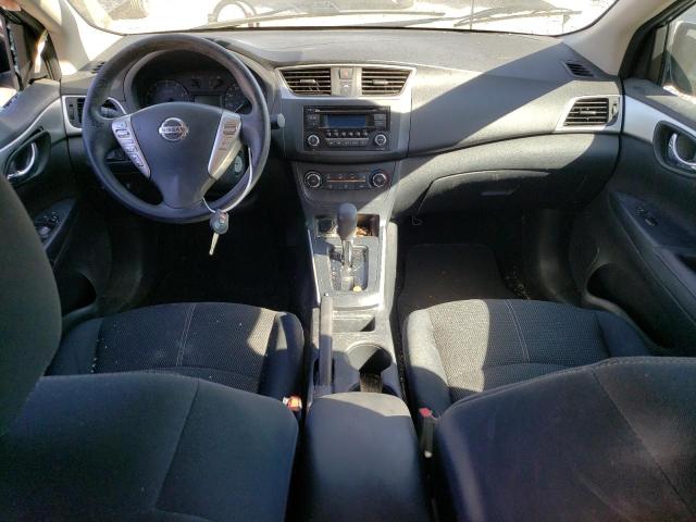 2017 NISSAN SENTRA S - 3N1AB7AP5HY254018