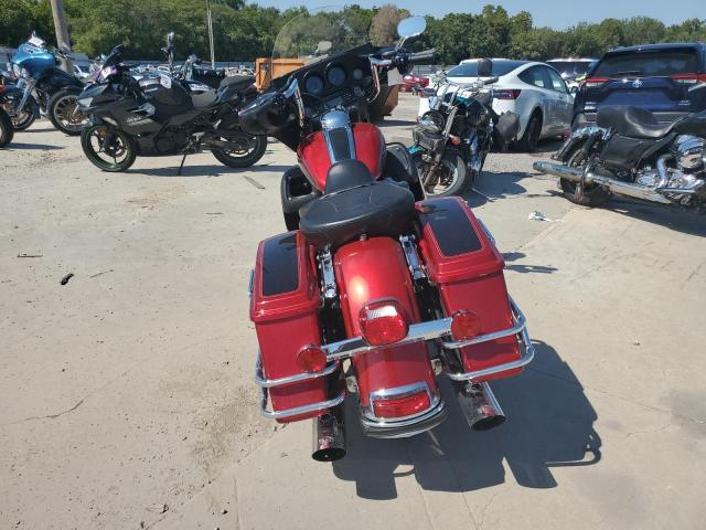 2013 HARLEY-DAVIDSON FLHTC ELEC 1HD1FFM11DB690391