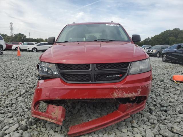 2018 DODGE JOURNEY SE - 3C4PDCAB6JT167181