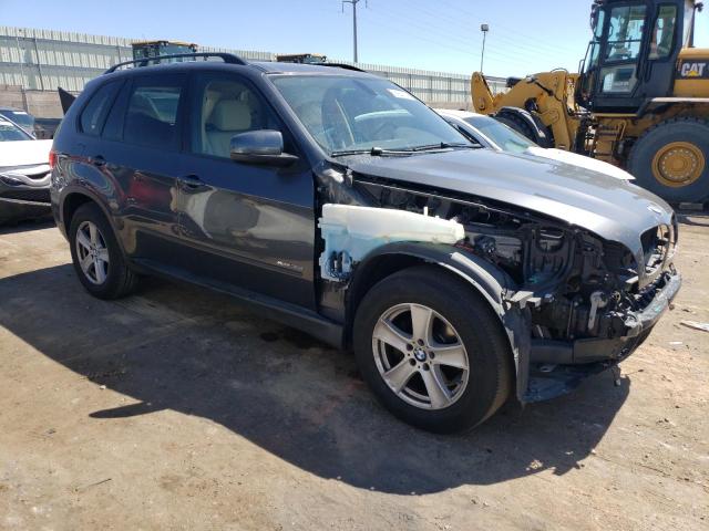 VIN 5UXZV4C58D0B22197 2013 BMW X5, Xdrive35I no.4