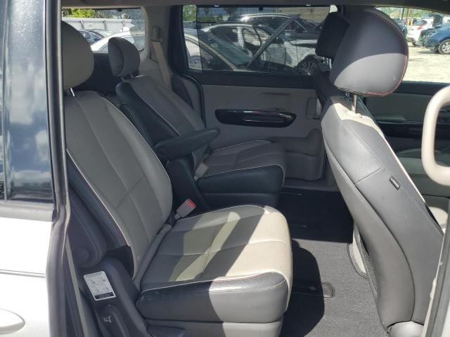 2016 KIA SEDONA EX - KNDMC5C19G6170844