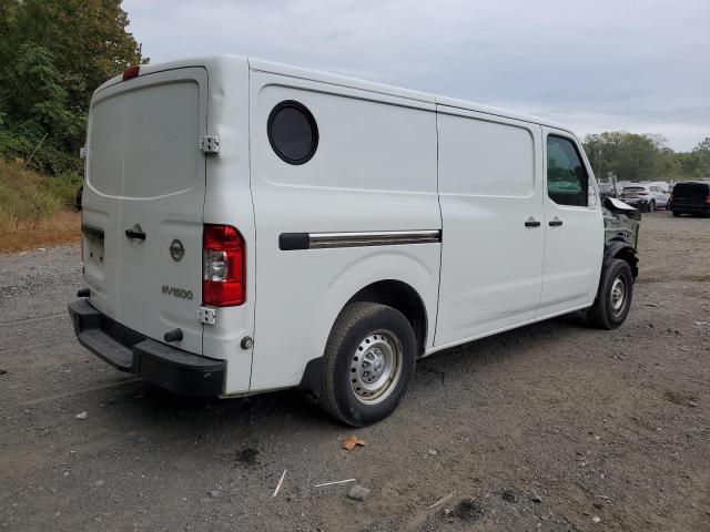 2020 NISSAN NV 1500 S - 1N6BF0KM5LN806590