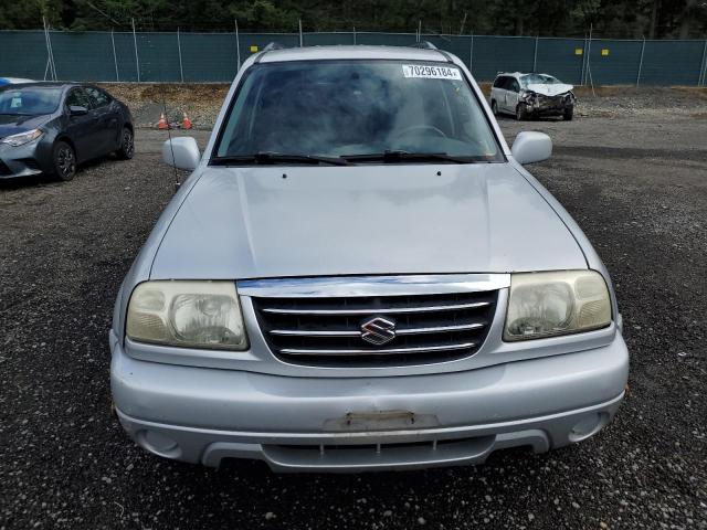 2001 SUZUKI GRAND VITA JS3TX92V314110803  70296184