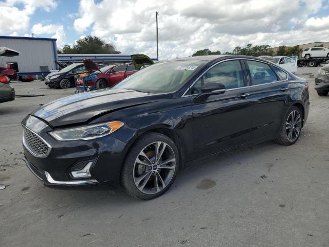 2019 FORD FUSION TIT #2857050028