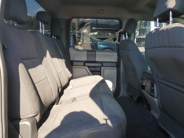 2019 FORD F150 SUPER - 1FTEW1CP8KFB32796