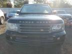 LAND ROVER RANGE ROVE photo