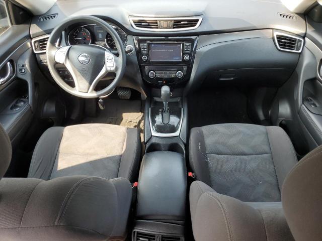 2016 NISSAN ROGUE S - KNMAT2MV4GP666552