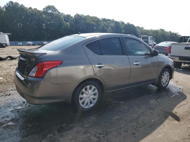 2016 NISSAN VERSA S - 3N1CN7AP2GL860985