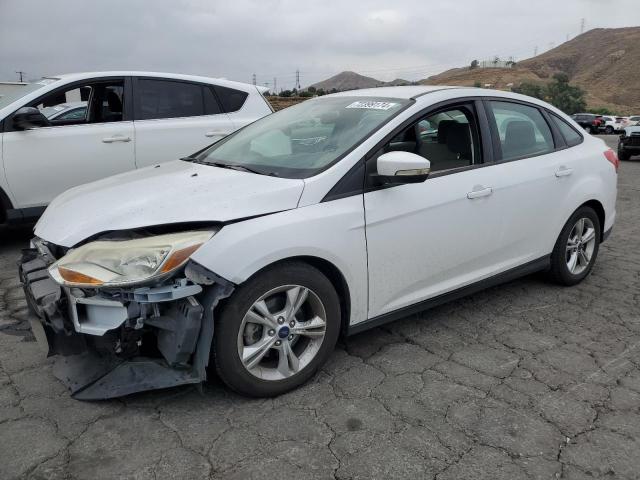 VIN 1FADP3F20EL432753 2014 Ford Focus, SE no.1