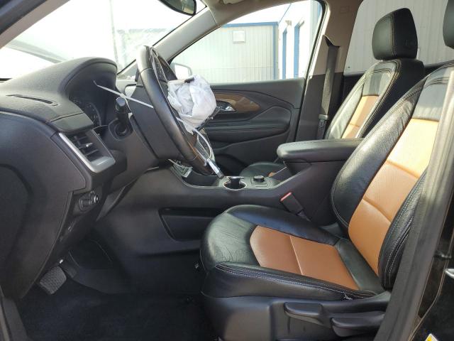 VIN 3GKALMEV8JL247962 2018 GMC Terrain, Sle no.7