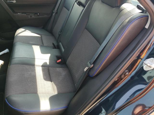 2017 TOYOTA COROLLA L - 2T1BURHE5HC750058
