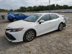 2018 TOYOTA CAMRY L - 4T1B11HK2JU575871