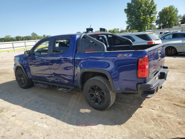 2016 CHEVROLET COLORADO Z - 1GCGTDE36G1197003