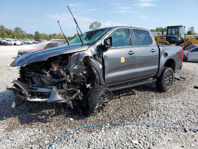 2020 FORD RANGER XL - 1FTER4FH1LLA11057